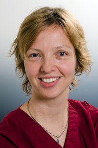 Roswitha Steinbacher