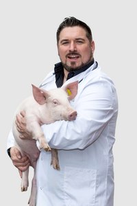 Christian Knecht