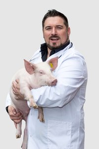 Christian Knecht