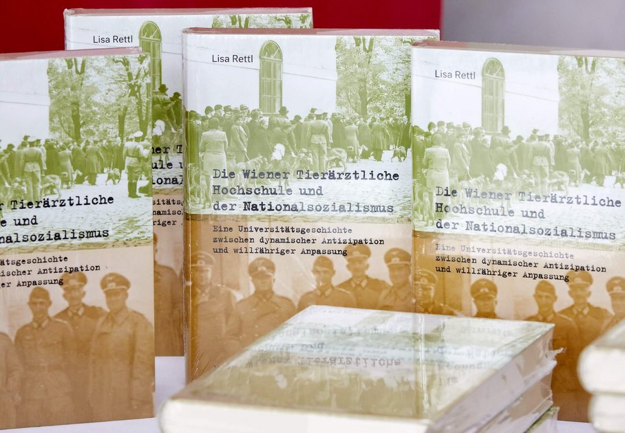 Buchstapel