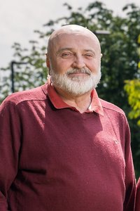 Johannes Novak