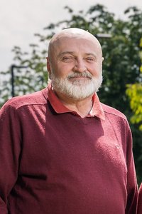 Johannes Novak