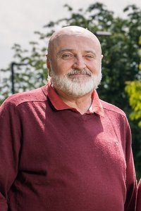 Johannes Novak
