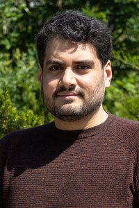 Abdullah Saleh A. Alkhamees