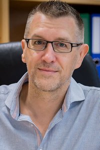 Iwan Burgener