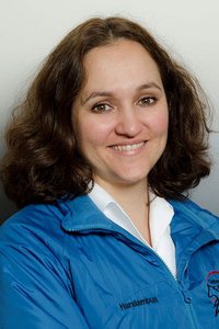 Rhea Haralambus