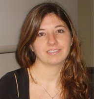 Portrait of Valeria Marasco