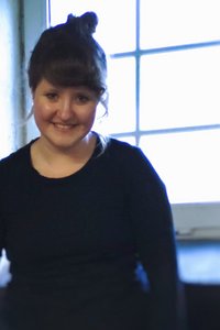 Carolin Beatrix Maria Müller-Kiedrowski