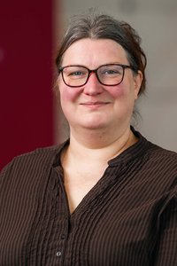 Gerlinde Hofstetter