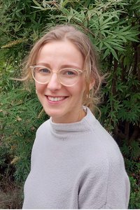 Anna Katharina Wunder