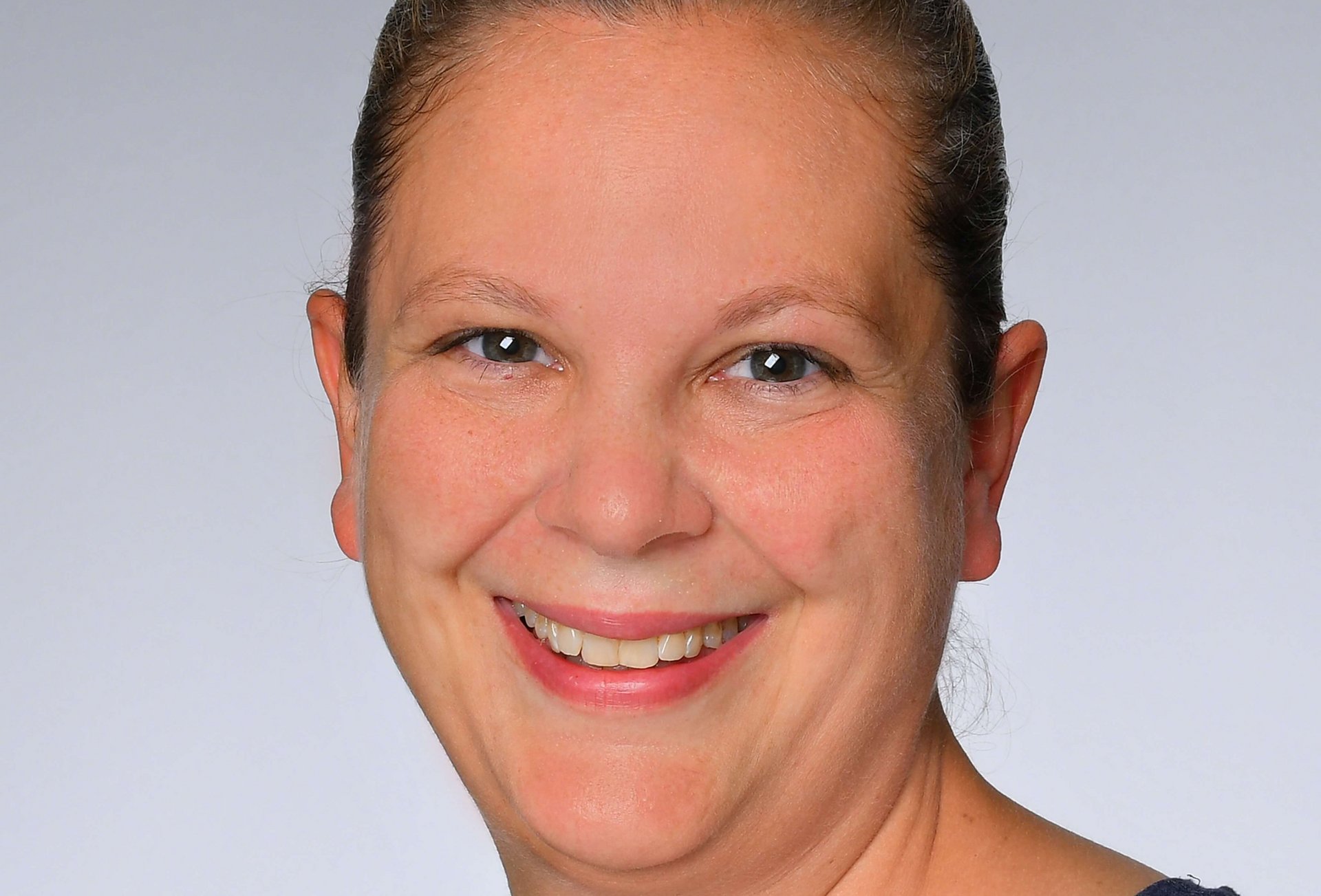 Porträt Maria Guschlbauer