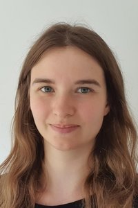 Nadja Pracser