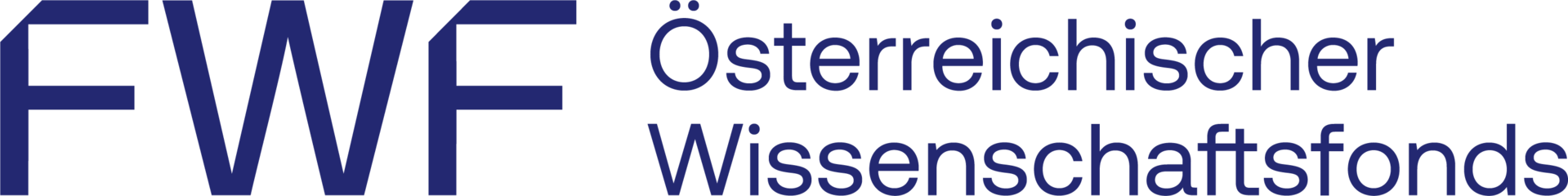 FWF Logo