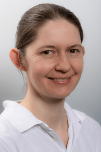 Anna Sarah Baltl
