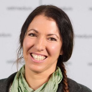 Johanna Painer-Gigler, FIWI (Vetmeduni)