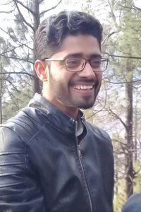 Muhammad Sharjeel Chaughtai