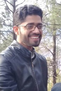 Muhammad Sharjeel Chaughtai