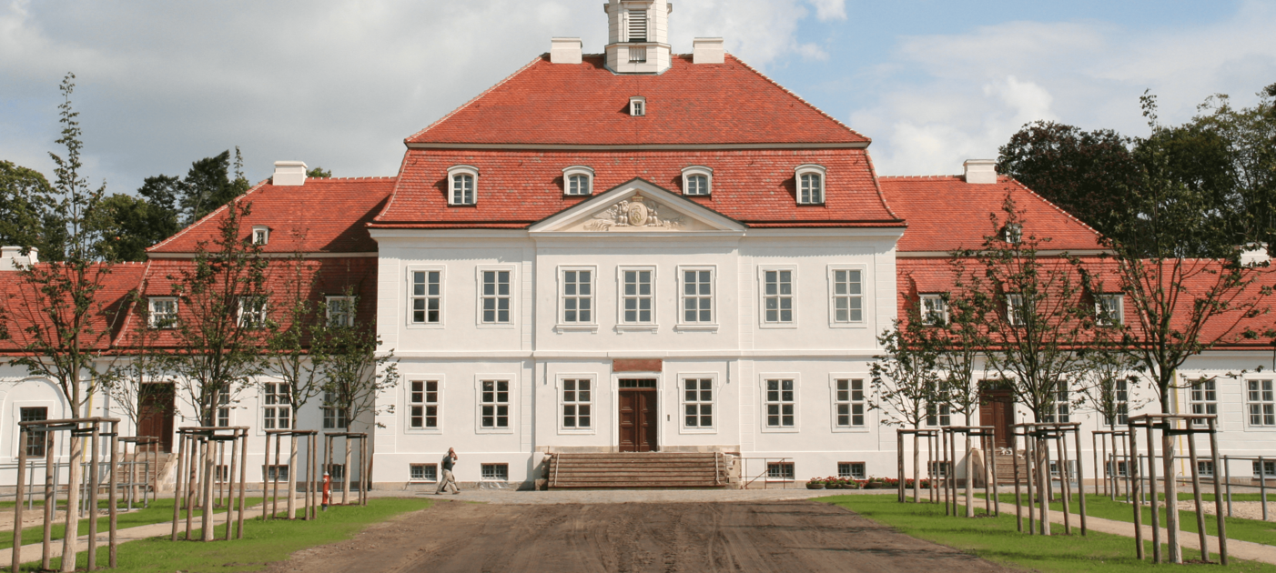 Graf-Lehndorff-Institut für Pferdewissenschaften