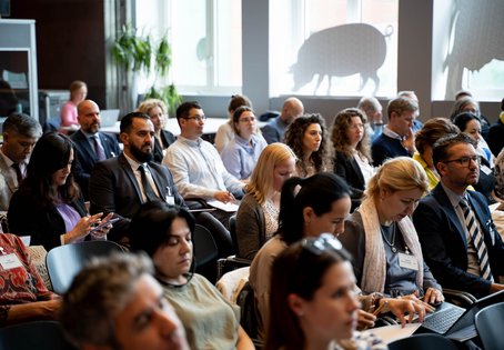 One Health Seminar for the European Region