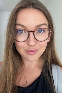 Nina Dygryn