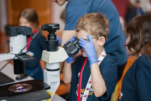 Foto: Thomas Suchanek/Vetmeduni