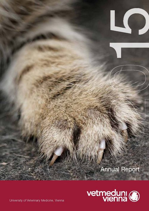 Annual Report 2015