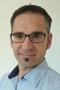 Dieter Liebhart