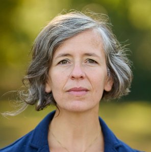 Annette Nigsch (AGES IVET Innsbruck, Alumna der Vetmeduni)