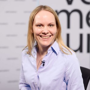 Katharina Reutner (Alumna, Böhringer Ingelheim RCV GmbH & Co KG)