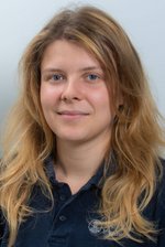 Gertrude Baumgartner, Foto: Michael Bernkopf/Vetmeduni