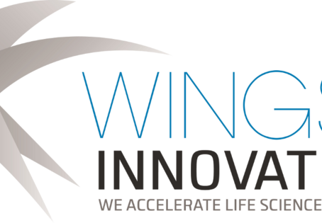 Logo: wings4innovation GmbH