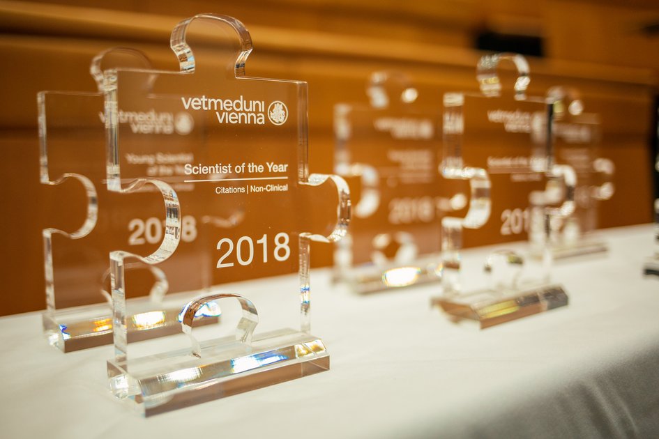Trophäen Wissenschaftspreise Trophäen Wissenschaftspreise