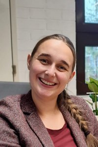 Rosalie Brandstätter