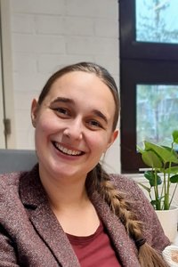 Rosalie Brandstätter