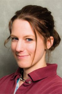Stephanie von Ritgen