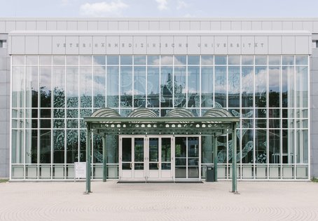 Foto: Niko Havranek/Vetmeduni