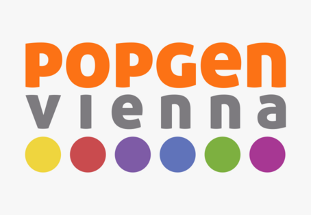 Logo Vienna Graduate School of Population Genetics