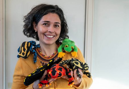 Bibiana Rojas 