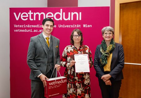 Gruppenfoto Preisverleihung