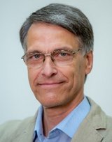 Rupert Palme, Foto: Michael Bernkopf/Vetmeduni