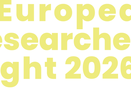 Logo European Researchers Night