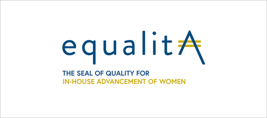 Logo Equalita
