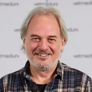 Felix Knauer, FIWI (Vetmeduni)