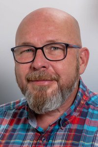 Armin Pirker