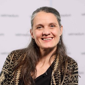 Katja Silbermayr (Boehringer Ingelheim RCV GmbH & Co KG, Alumna der Vetmeduni) 