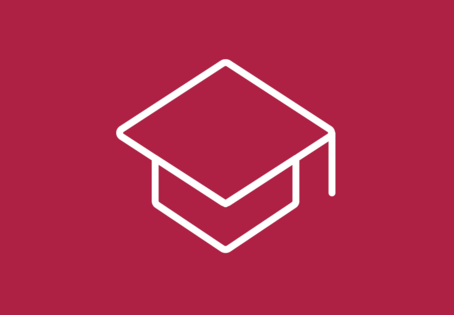 Icon, Details zur PhD-Defence
