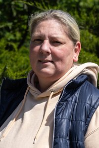 Sandra Podhadsky