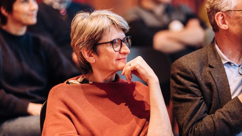 PhD One Health Kick off Veranstaltung