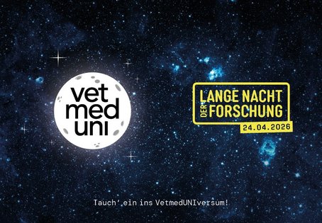 Lange Nacht der Forschung