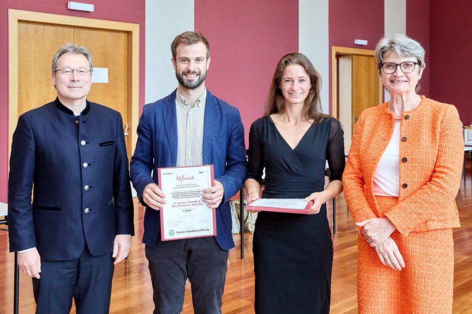 Foto: Ernst Hammerschmid/Vetmeduni